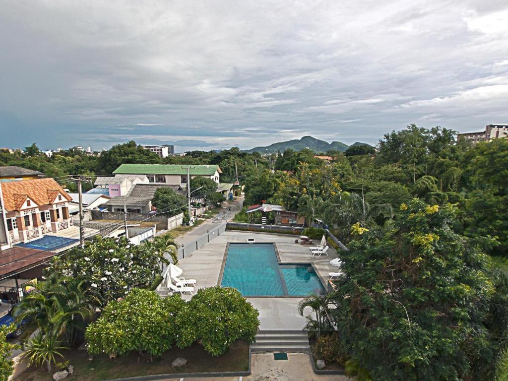 Veerawan Hotel @ Hua Hin Luaran gambar